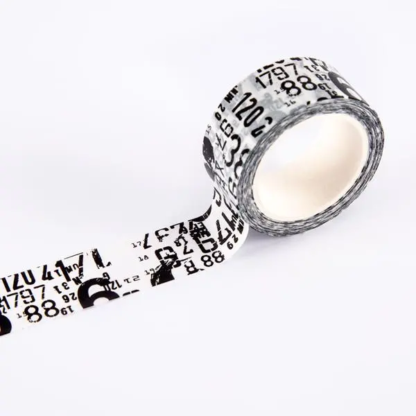 Aall And Create Washi Tape #2 - Inspire 1