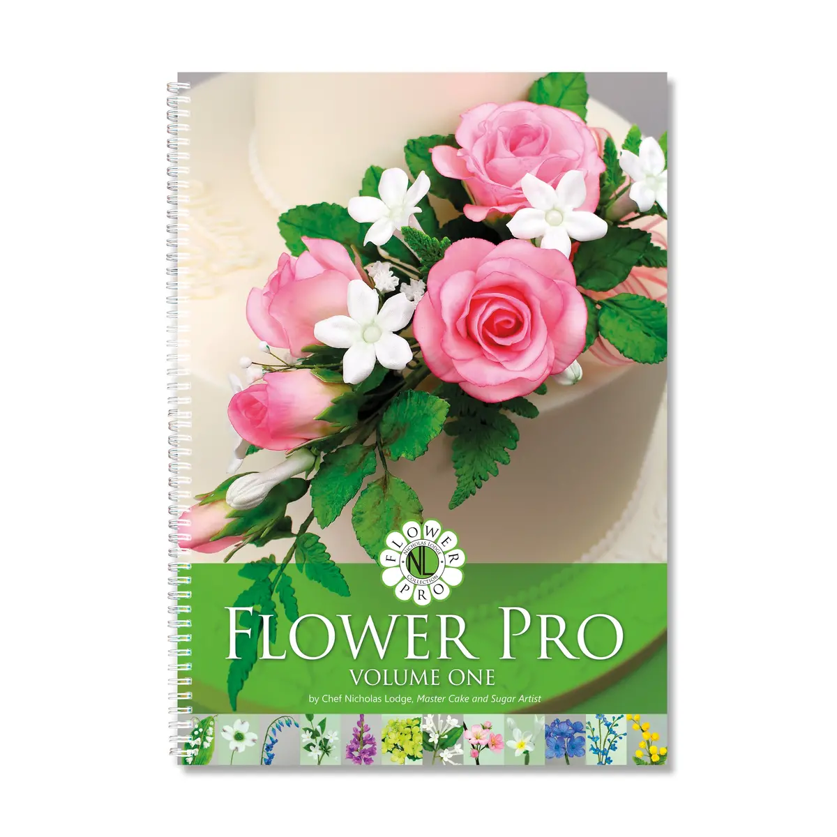Flower Pro Book | Volume 1 1