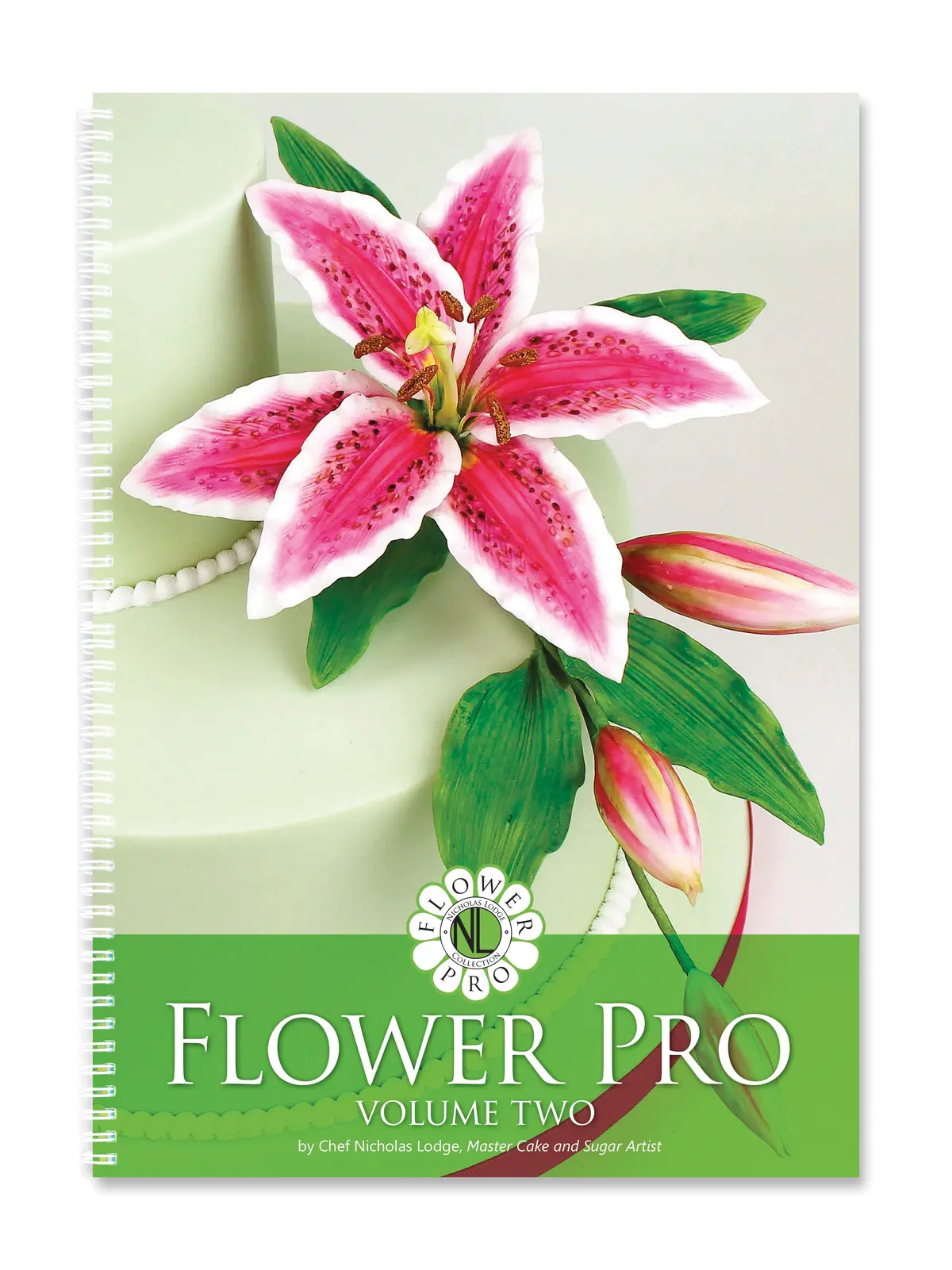 Flower Pro Book | Volume 2 1