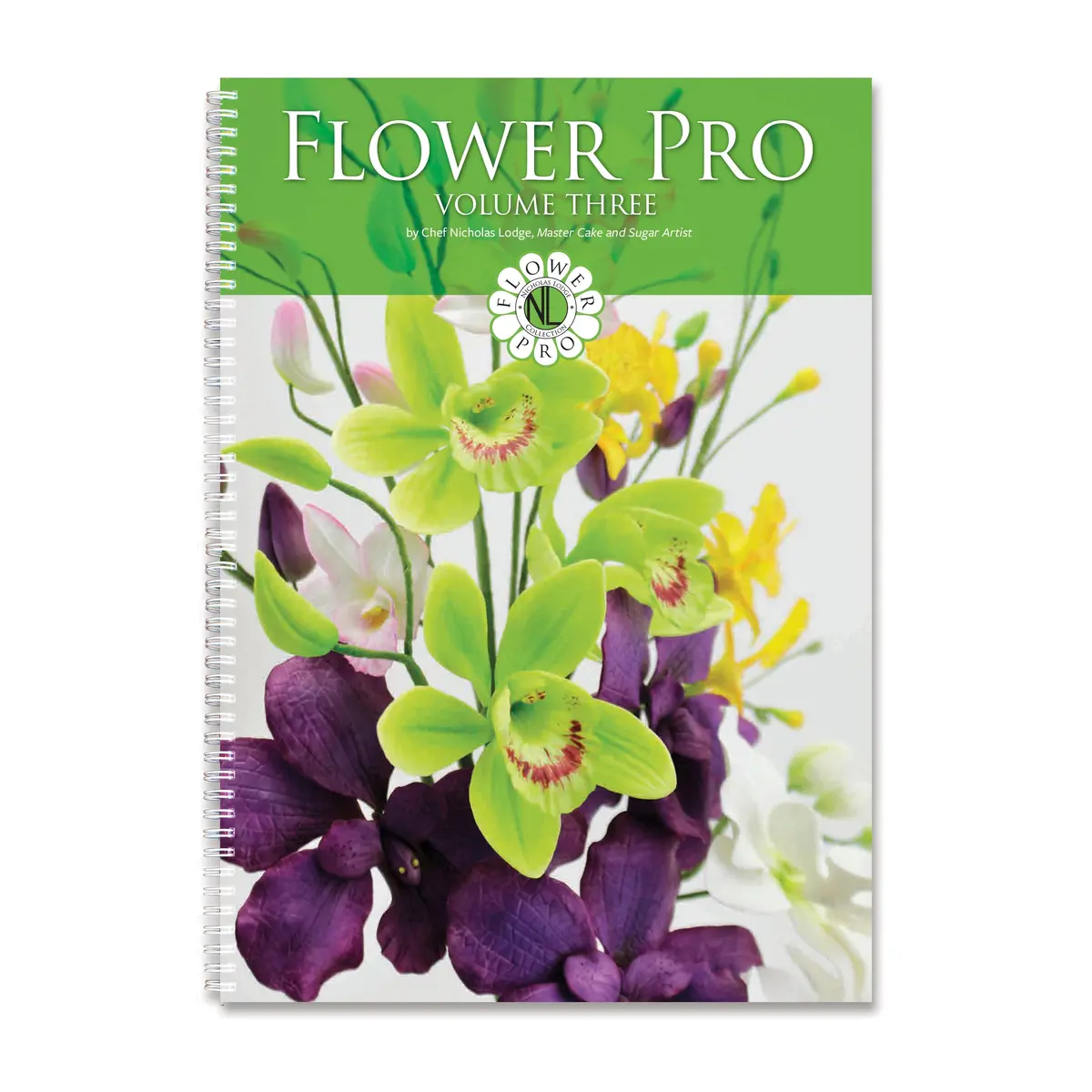 Flower Pro Book | Volume 3 1
