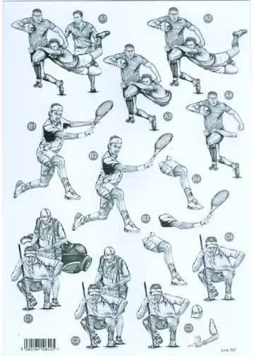 Craft Uk Black & White Sports 1