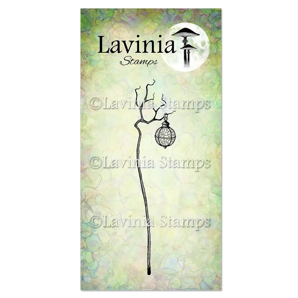 Lavinia Stamps - Everlight 2 Stamp 1
