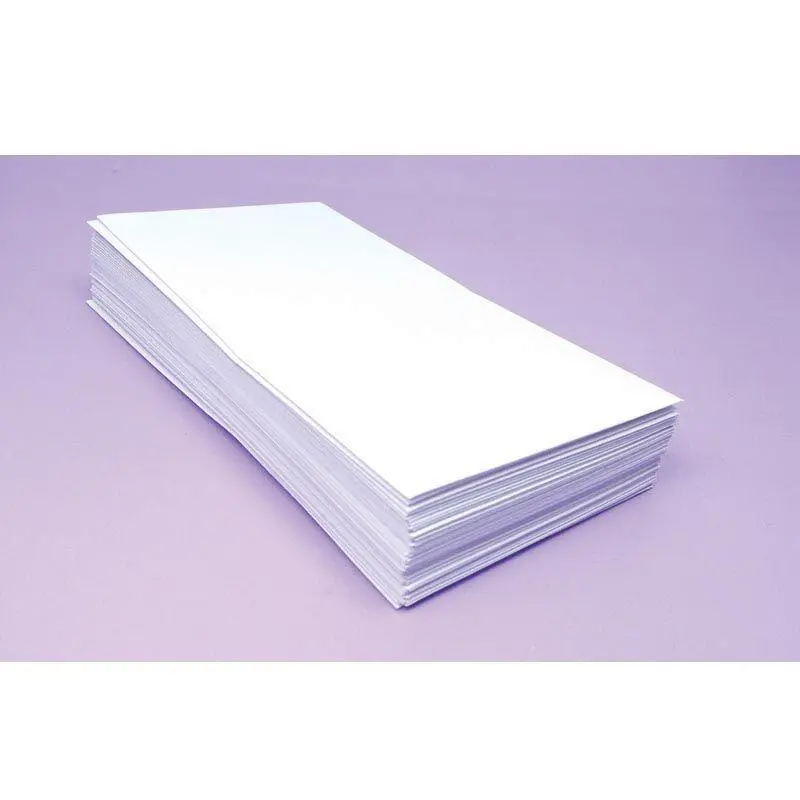 Bright White 100Gsm Envelopes -Size Dl - Approx 50 1