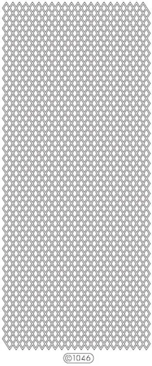 Deco Stickers - Borders And Corners 1