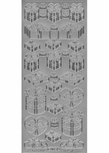 Deco Stickers - Gifts 1