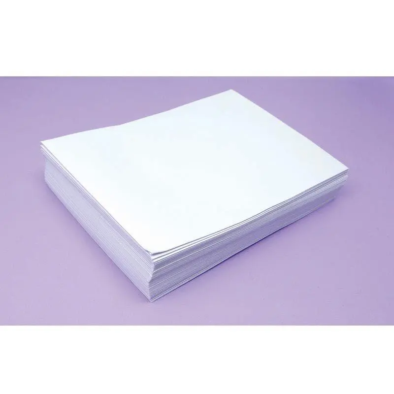 Bright White 100Gsm Envelopes -Size 7 X 5 - Approx 50 1