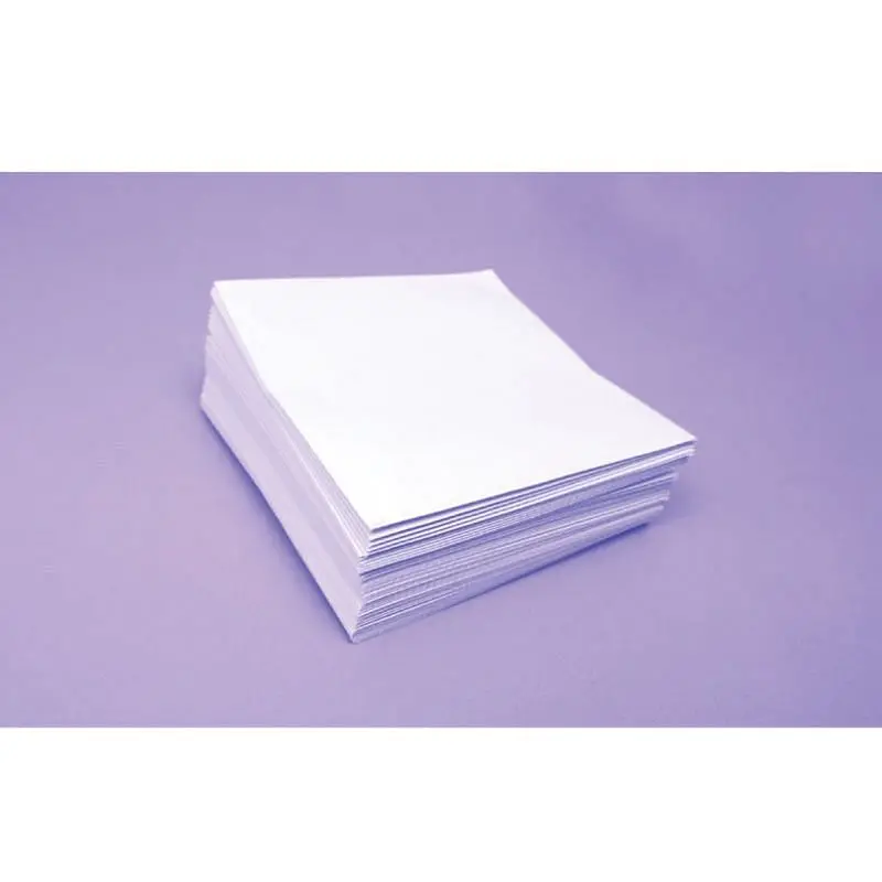 Bright White 100Gsm Envelopes -Size 4" X 3" - Approx 50 1