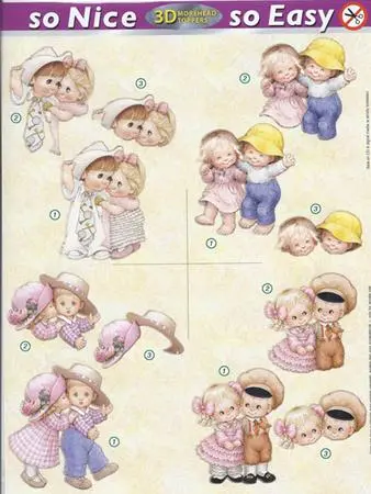 Morehead So Nice And Easy (4) -  Friends 1