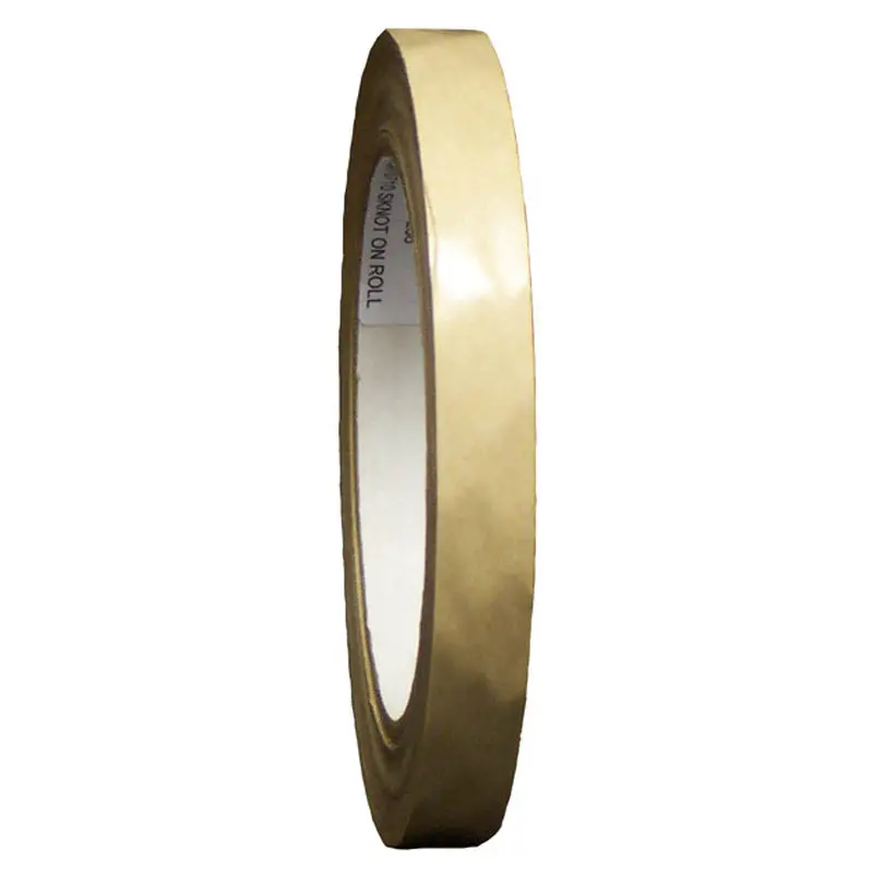 Ies Emblem Transfer Adhesion (Sknot-On-A-Roll) 1/2 Inch Roll 1