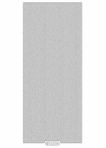 Deco Stickers - Wavy Lines 1