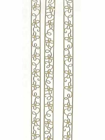 Deco Stickers - Butterfly Ribbon 1