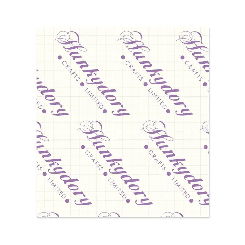 Foam Pads - 1Mm Deep - Size 5Mm X 5Mm 1