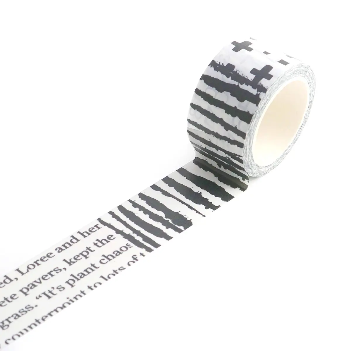 Aall And Create Washi Tape #17 - Mix & Match 1