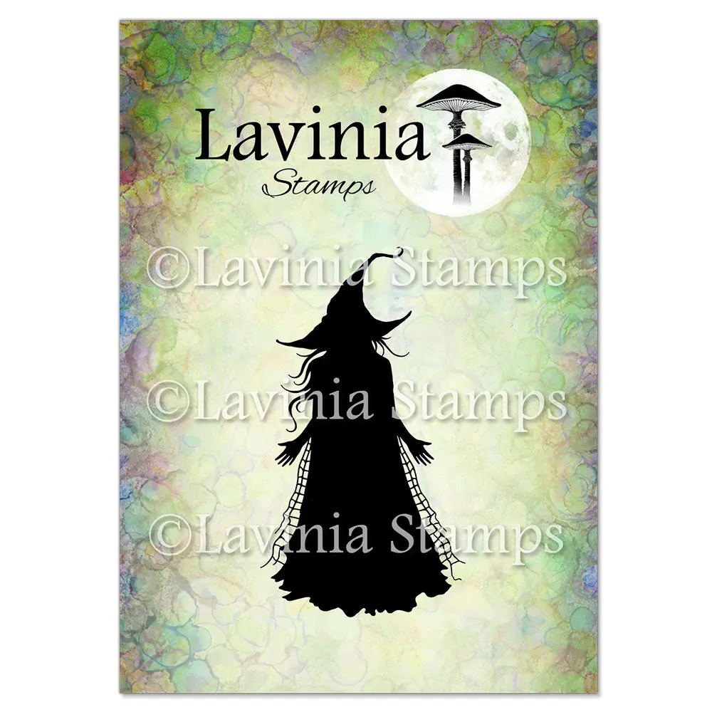 Lavinia Stamps - Esme Stamp 1