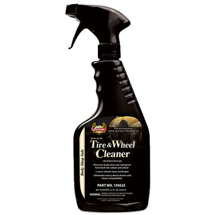 Presta Tire & Wheel Cleaner Non-Acid 1