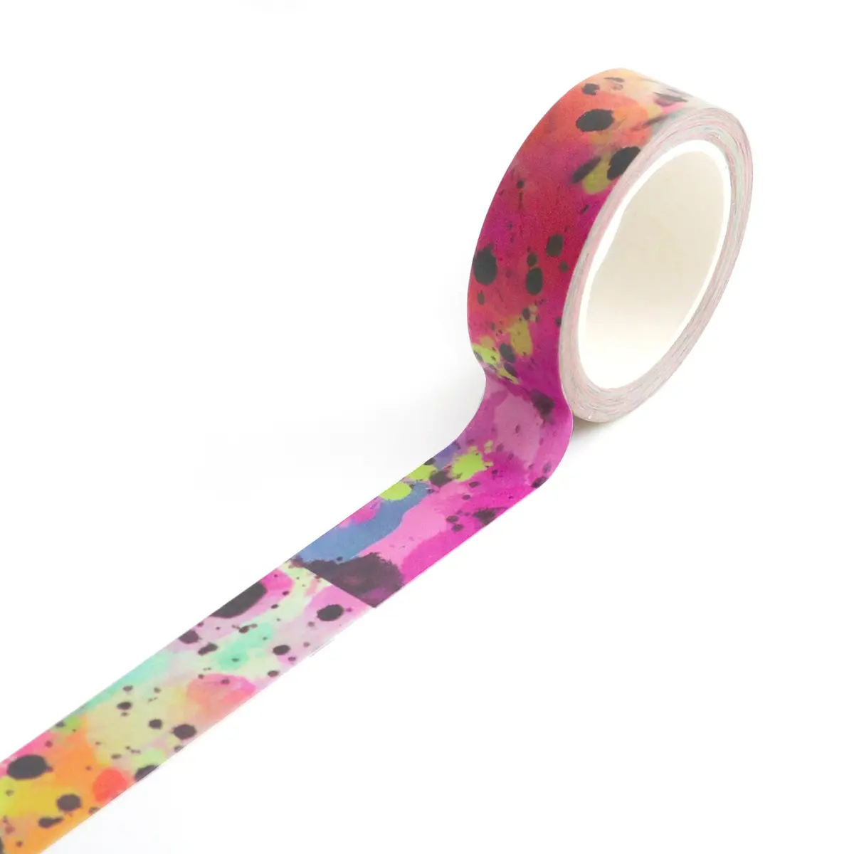 Aall And Create Washi Tape #19 - Wishi-Washi 1