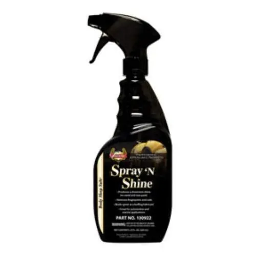 Presta Spray N Shine 22 Oz. 130922 1