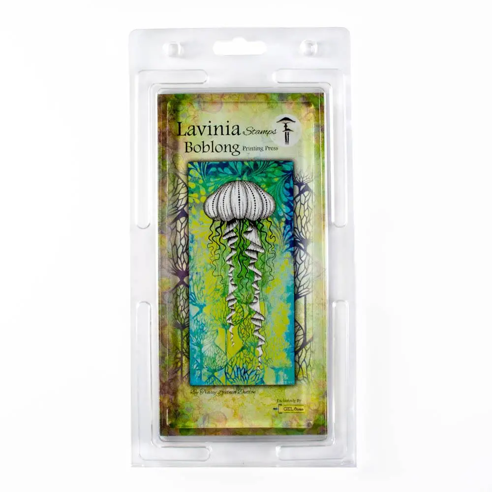 Lavinia Gel Press - Boblong 1