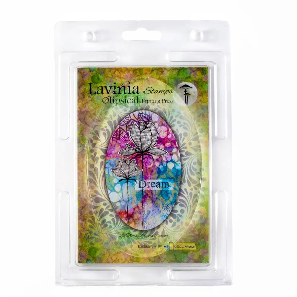 Lavinia Gel Press - Olipsical 1