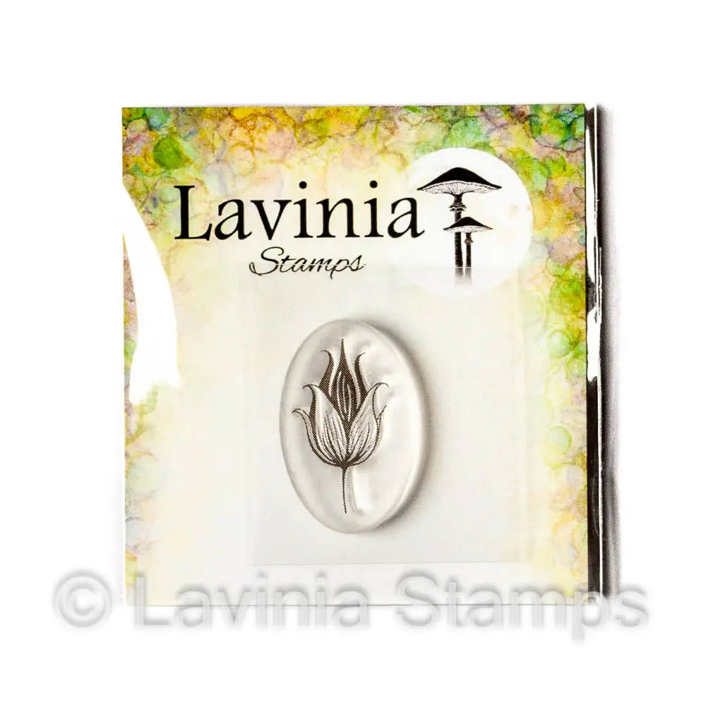 Lavinia Stamps - Bell Flower Mini 1