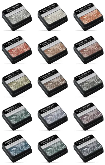 Ciao Bella Ink Bundle-1 1