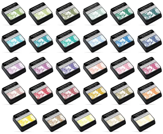 Ciao Bella Ink Bundle-2 1