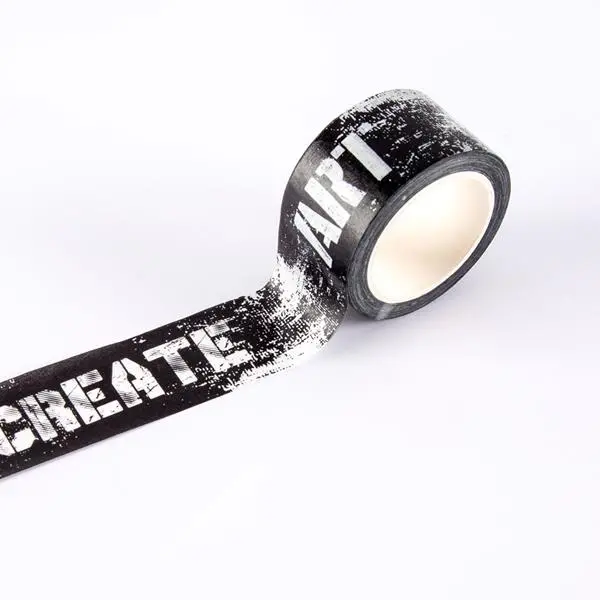 Aall And Create Washi Tape #5 - Artsy 1