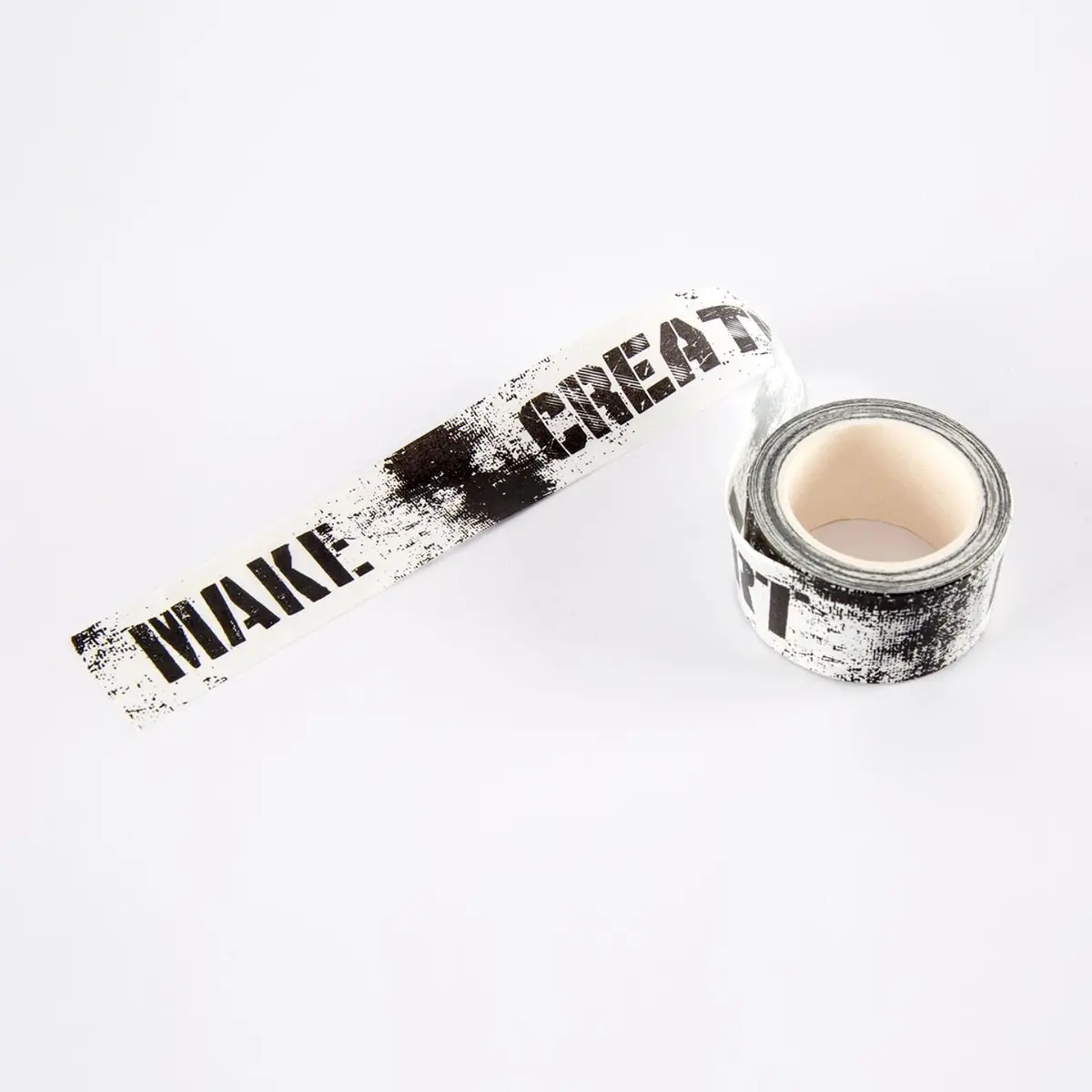 Aall And Create Washi Tape #26 - Motivation 1