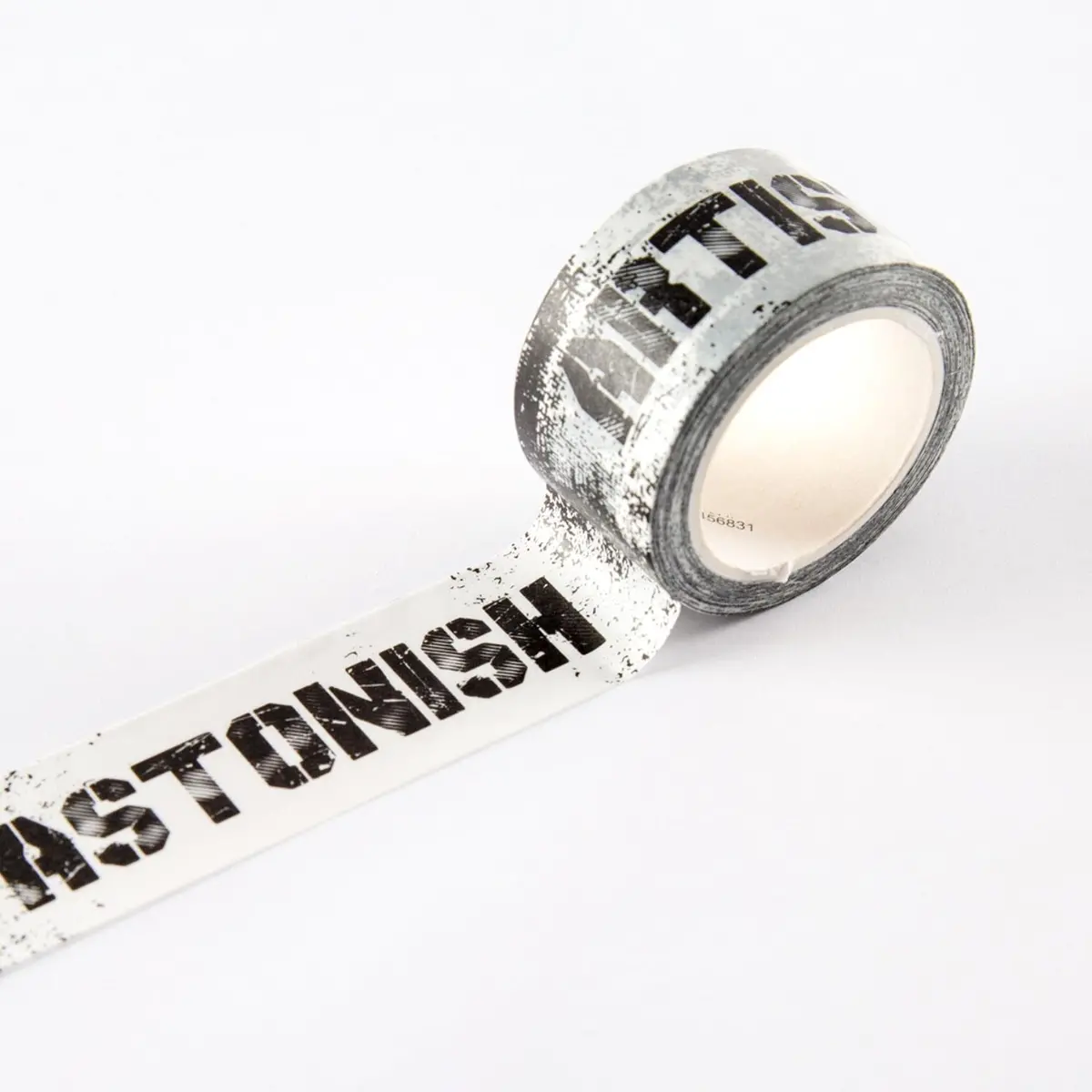 Aall And Create Washi Tape #29 - Astonish (Light) 1
