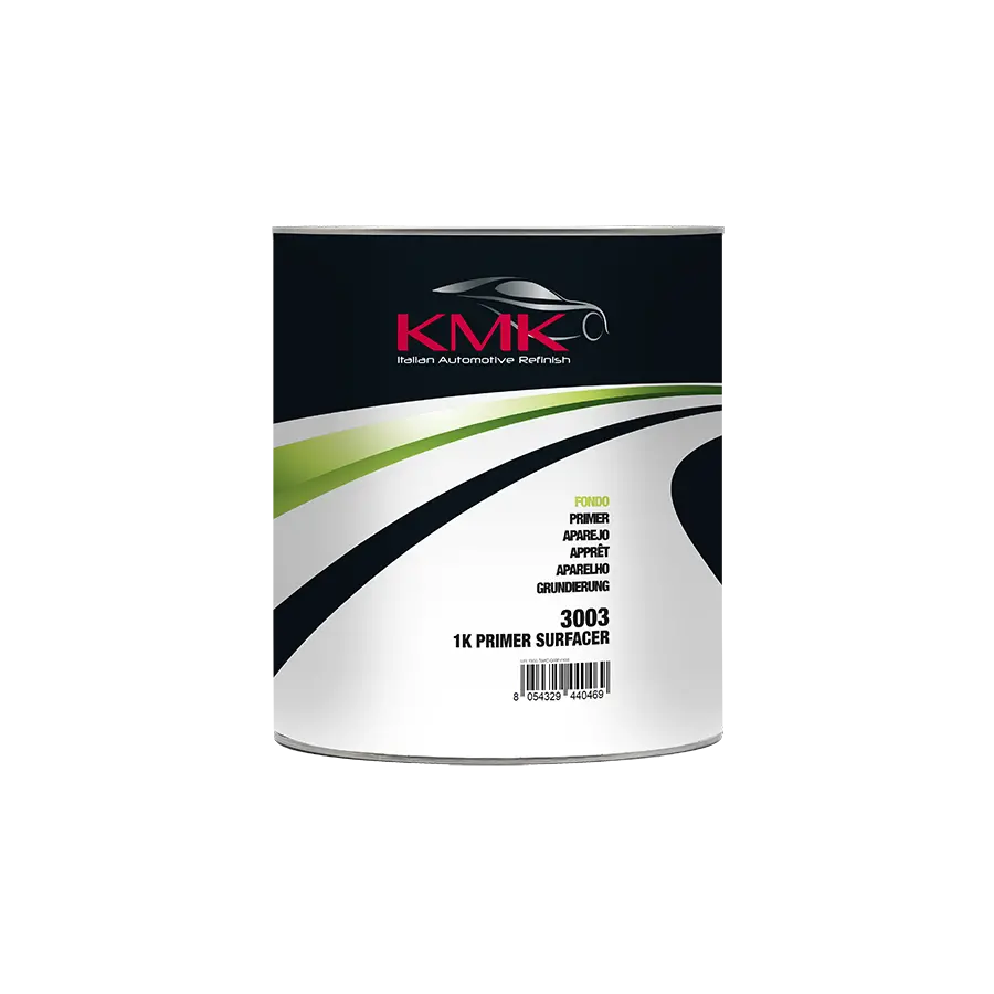 Kmk 1K Nitro-Synthetic Primer Filler 3003 1