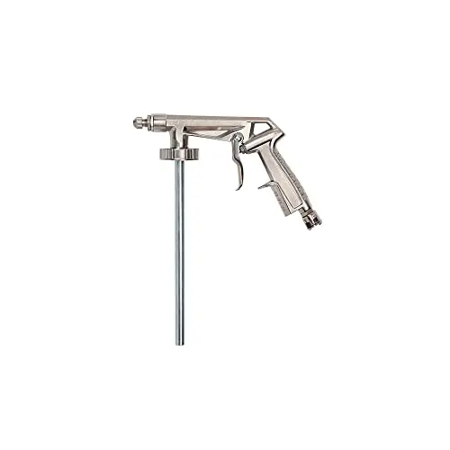 Colad Black Anti-Corrosion Noise Reducing Undercoating Paint (Undercoating Spray Gun Attachment) 1