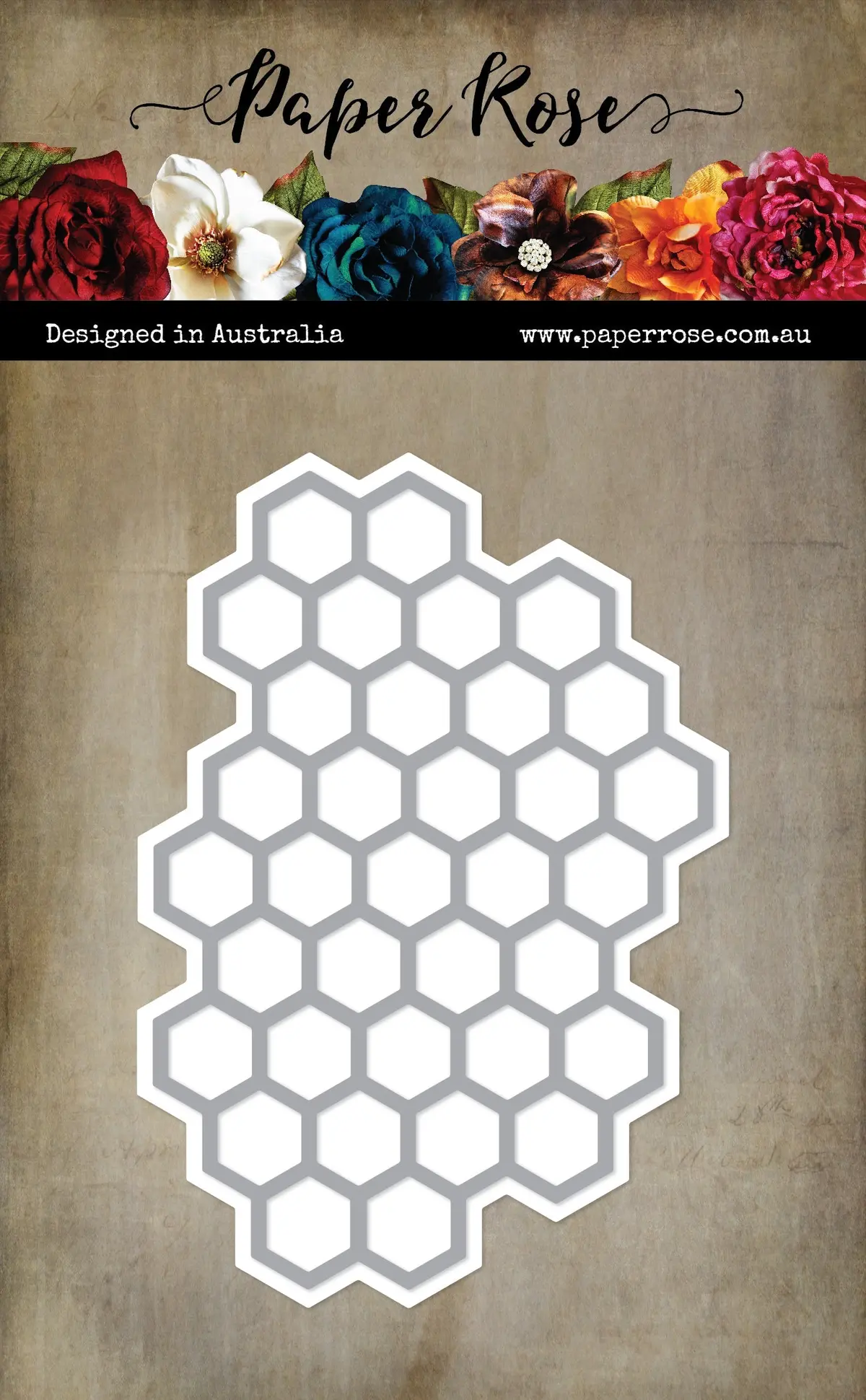 Honeycomb Large Layered Metal Dies 33915 1
