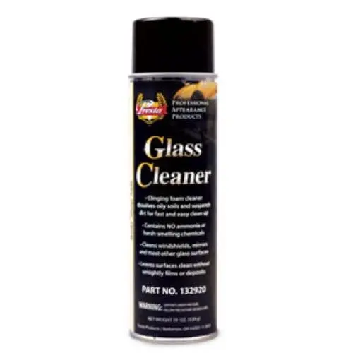 Presta Ammonia-Free Glass Cleaner 19 Oz. 132920 1