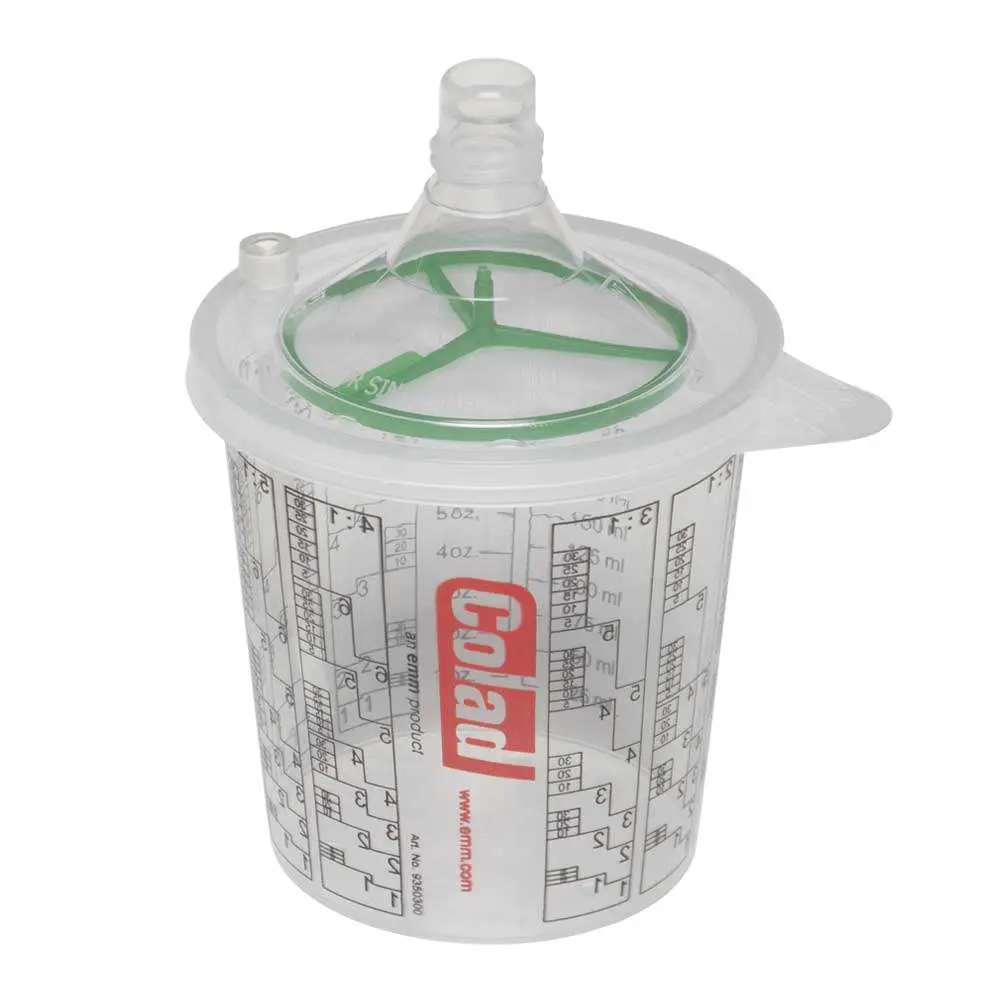 Colad Snap Lid 350Ml System 2
