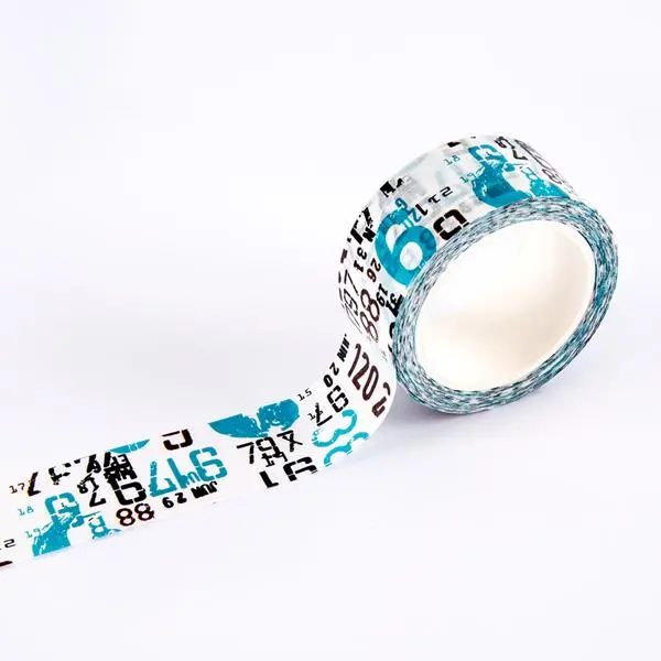 Aall And Create Washi Tape #3 - Ponder 1
