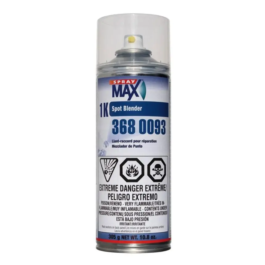 Spraymax 1K Spot Blender 1