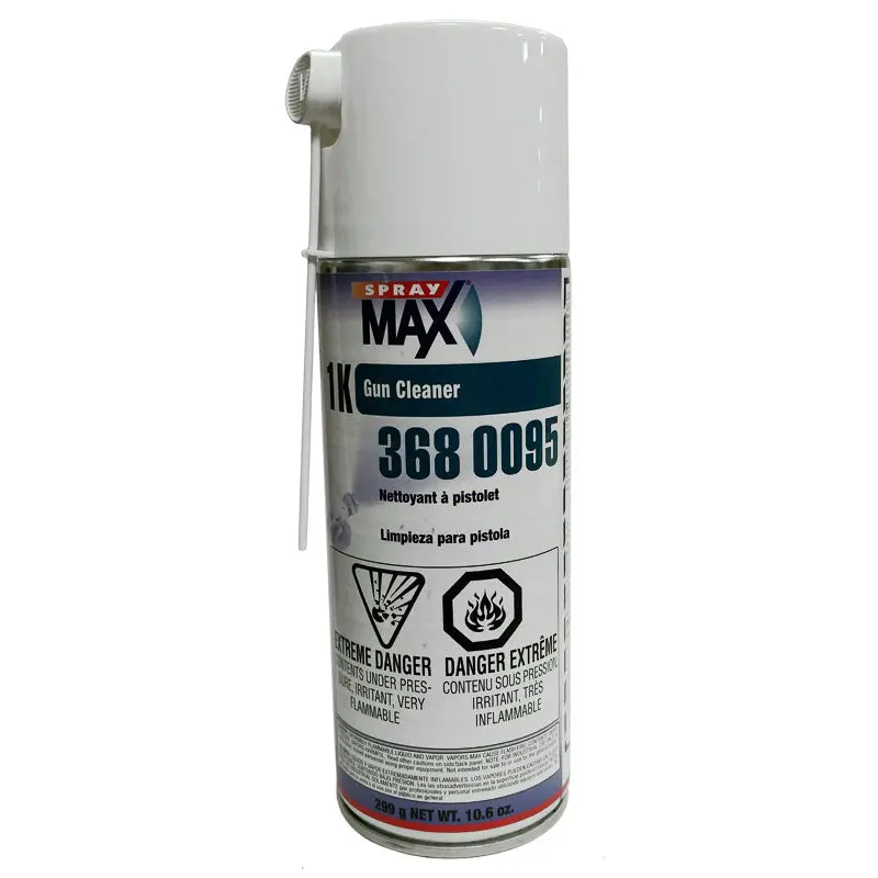 Spraymax Gun Cleaner 1