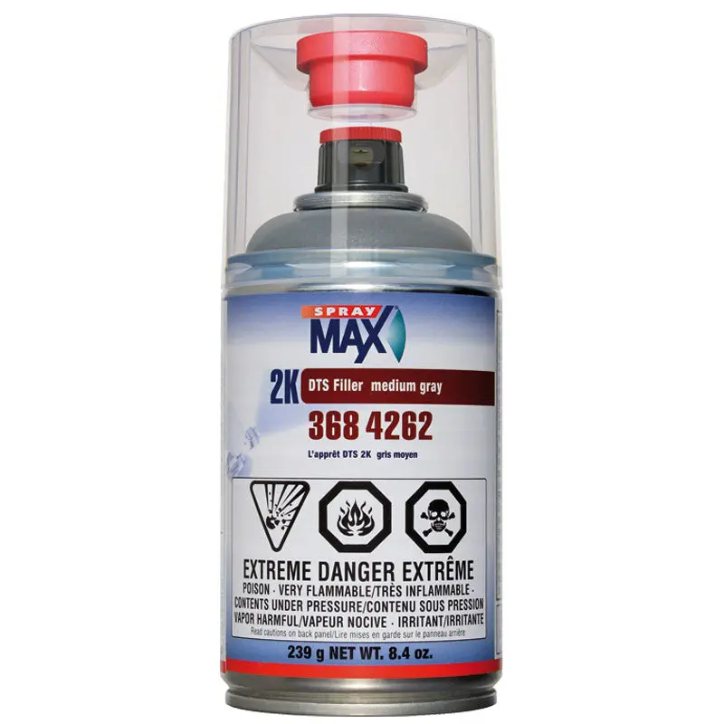 Spraymax 2K Dts Sealer 1