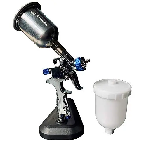Emax Eatspgpe1p Entry Pro Tip Size 1.3 Primer/Sealer Spray Gun 1