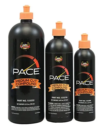 Presta Pace Medium Compound 32 Oz. 133232 1