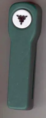 Queree Punch - Triangle 1