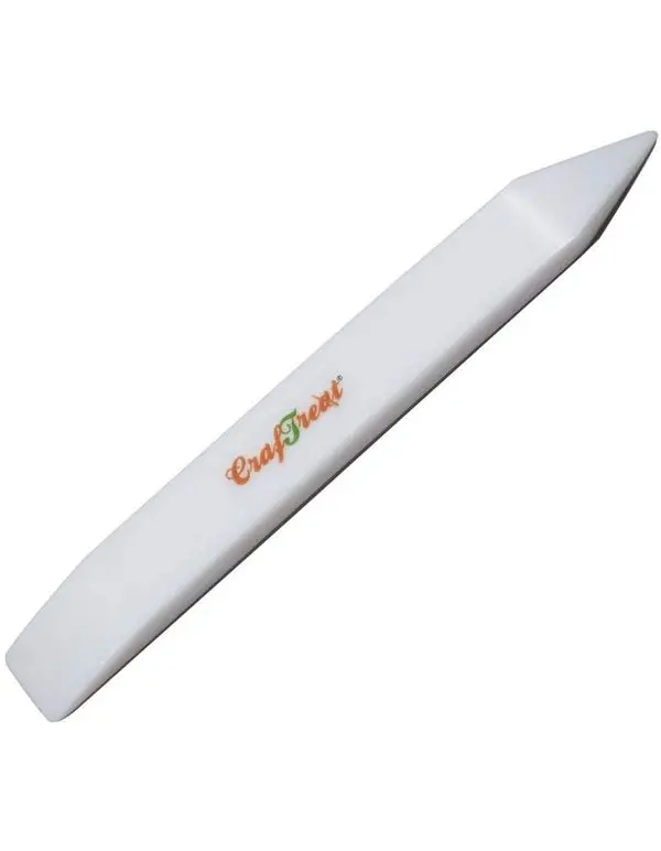 Craftreat Teflon Bone Folder - Large 1