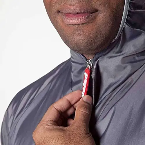 Collision Quest Bodyguard Premium Comfort Lab Coat By Colad 4