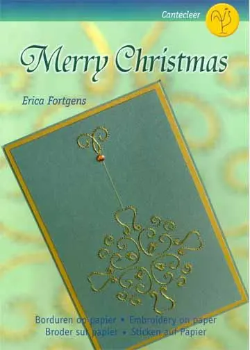 Merry Christmas (Book)(4400140) 1