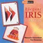 Iris Folding Elegant (Ivt207) 1
