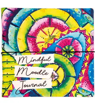 Jl Art Journal Mindful Moodling  1 Pc Nr.07 1