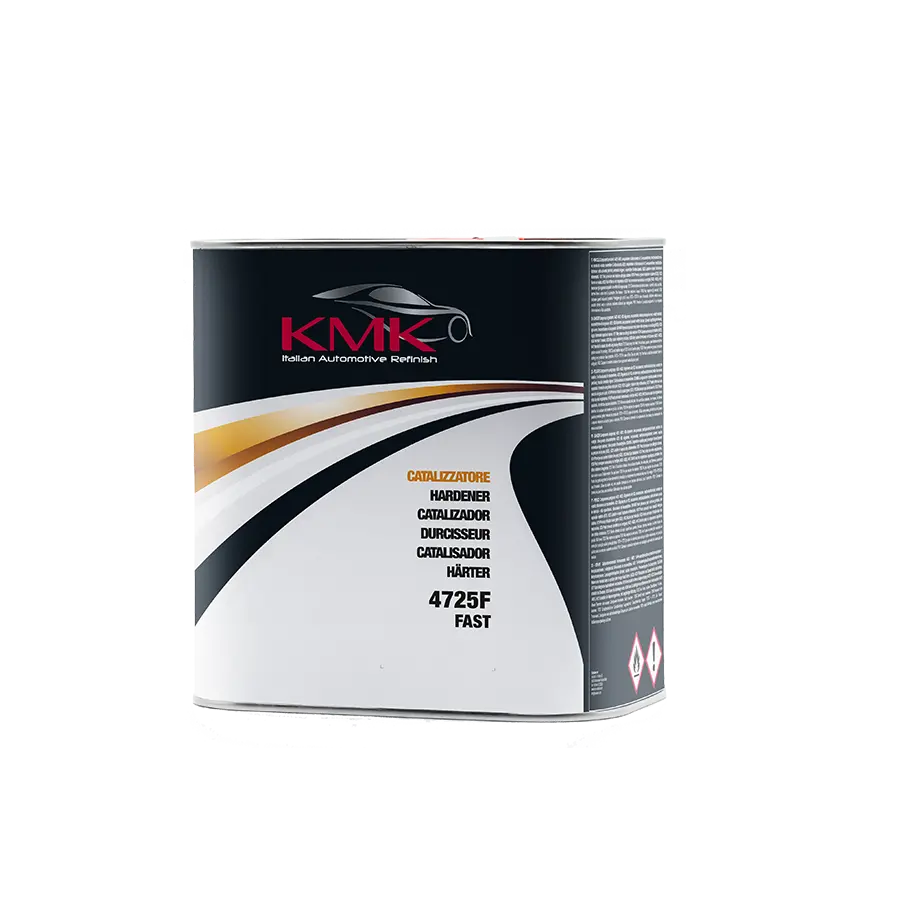 Kmk Hardener For 2205 Clear Coat 1