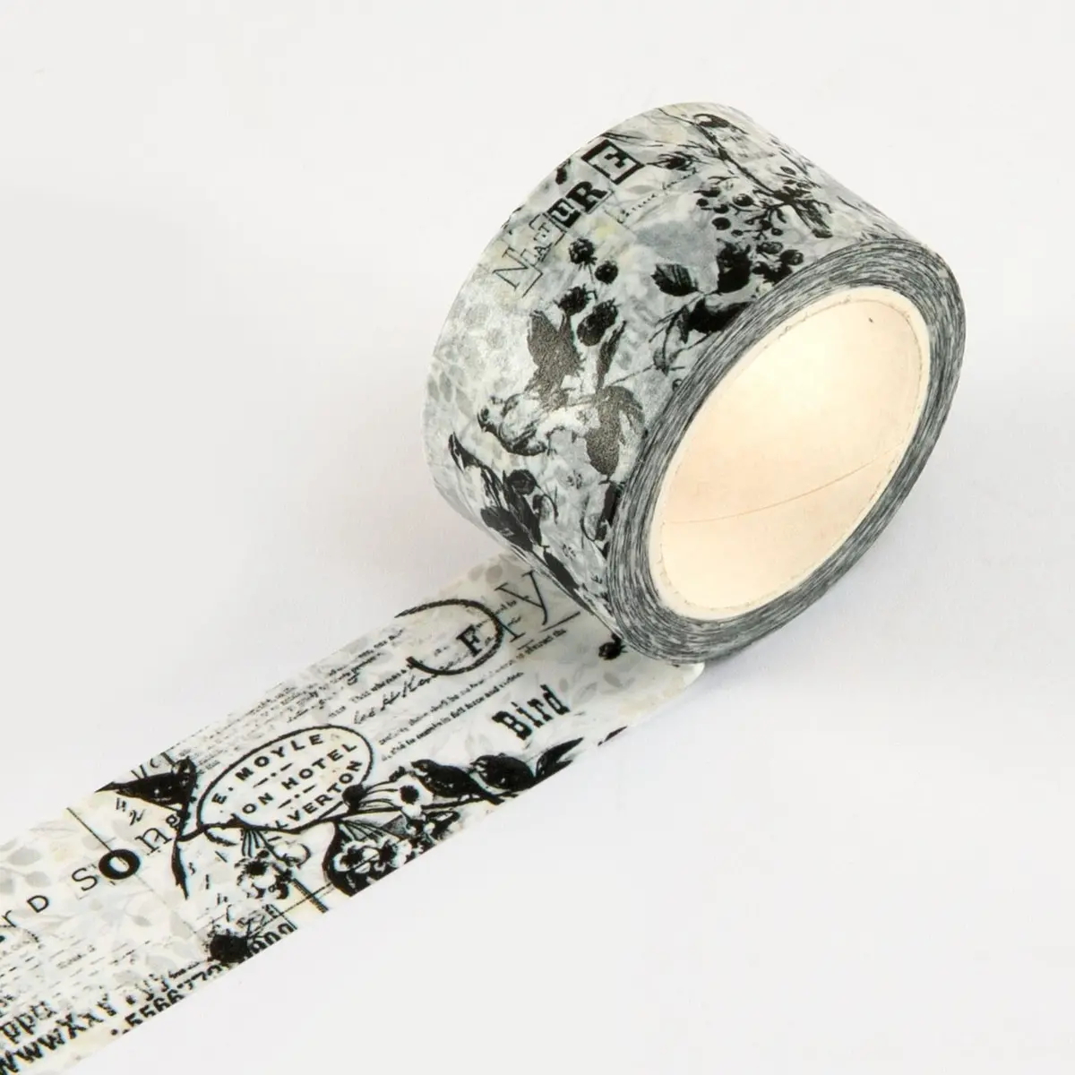 Aall And Create Washi Tape #8 - Fledgling 1