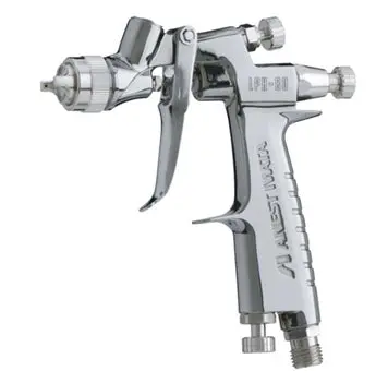Iwata Lph80 Miniature Spray Gun - 1.2Mm Tip 1