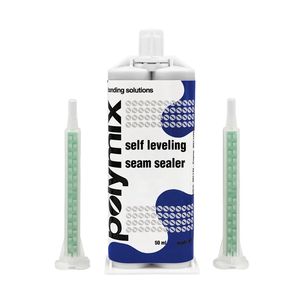 Polymix Self Leveling Seam Sealer (50Ml) 1